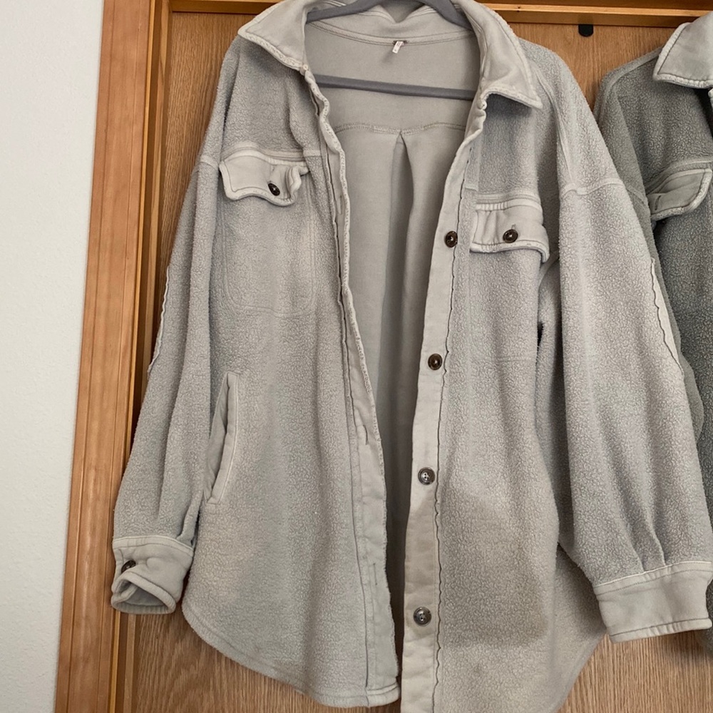 Ruby Jacket - image 1